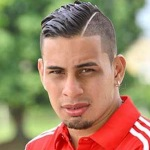 Bryan Eduardo Urueña Díaz