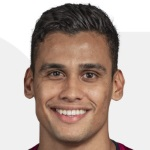 Kevin José Espinoza Campos