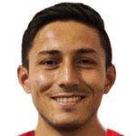 Aaron Gerardo Murillo Fonseca
