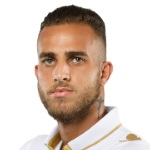 Gustavo Carbonieri Santa Rosa