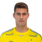 Vinicius Teodoro Barreta Melo