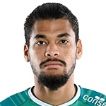 Warleson Stellion Lisboa Oliveira