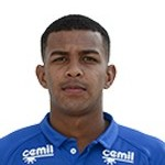 Alex Flávio Santos Luz