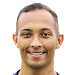 Lucas da Silva Ribeiro Campos