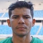 Francisco Eliomar Rodrigues Farias