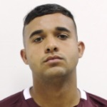 Leonardo Luiz e Castro