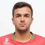 Daniel Farias de Oliveira