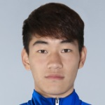 Jiaqi Chen