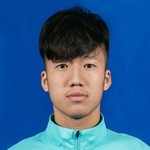 Xiaobin Zhang