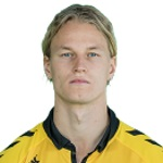Magnus Riisgaard Jensen