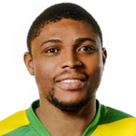 Cédric Khaleb Kouadio