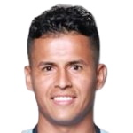 Milton Javier Bolaños Párraga