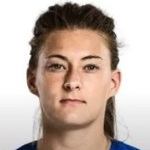 Hannah Jayne Blundell