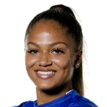 Taylor Jasmine Hinds