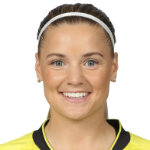Olivia Mary Fergusson