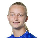 Elise Anna Hughes