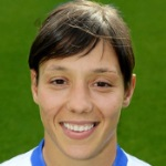 Rachel Louise Williams