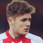 Ben James Kennedy