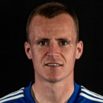 Kieran Thomas Green