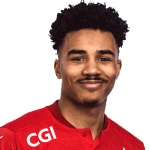 Jean-Claude Anicet Mabinda Kinzumba