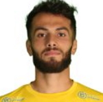 Ahmad Allée