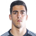 Joel Dinis Castro Pereira