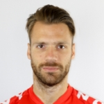Gary Christofer Kagelmacher Pérez