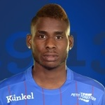 Jordan Jean Leborgne
