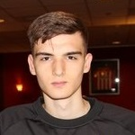 Nathan Christian Rôdes