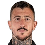 Valentin Rabouille