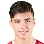 Mathéo Vroman