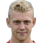 Henrik Rørvik Bjørdal