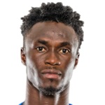 Idrissa Sylla