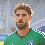 Cédric Lunardi