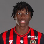 Arnaud Rene Lusamba