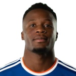 Claudy M'Buyi