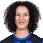 Ghoutia Karchouni