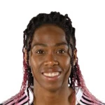 Lindsey Kimberley Thomas