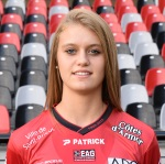Adélie Fourré