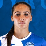 Anissa Lahmari