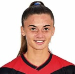 Amandine Béché