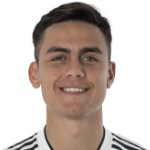 Paulo Exequiel Dybala