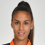 Maëlle Ourida Louisette Lakrar