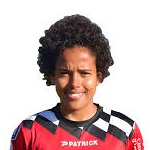 Fanny Hoarau