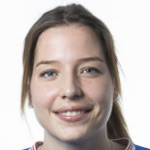 Lisa Viviane Martinez Douarche