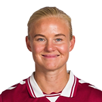 Pernille Mosegaard Harder