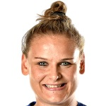Dominika Å korvánková