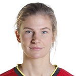 Justine Monique Vanhaevermaet