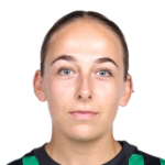 Gina Maria Chmielinski