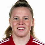 Kim Lea Sindermann